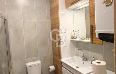 AKÇAY İKİZÇAY DA HANZADE KONAKLARINDA GENİŞ 1+1 SATILIK DAİRE
