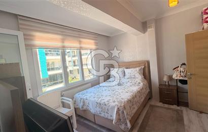 AKÇAY İKİZÇAY DA HANZADE KONAKLARINDA GENİŞ 1+1 SATILIK DAİRE