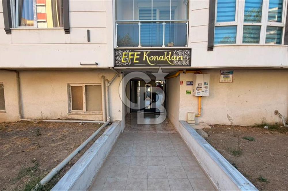 Efe Konaklarında Fırsat! Hamidiyede Önü Açık, Park Cepheli 3+1