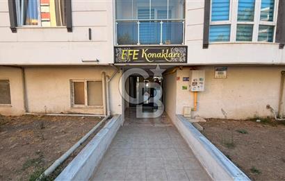 Efe Konaklarında Fırsat! Hamidiyede Önü Açık, Park Cepheli 3+1