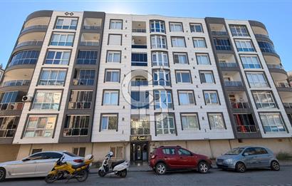 Efe Konaklarında Fırsat! Hamidiyede Önü Açık, Park Cepheli 3+1