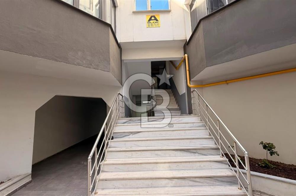 Efe Konaklarında Fırsat! Hamidiyede Önü Açık, Park Cepheli 3+1