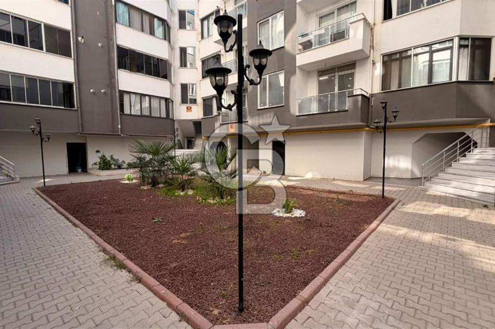 Efe Konaklarında Fırsat! Hamidiyede Önü Açık, Park Cepheli 3+1