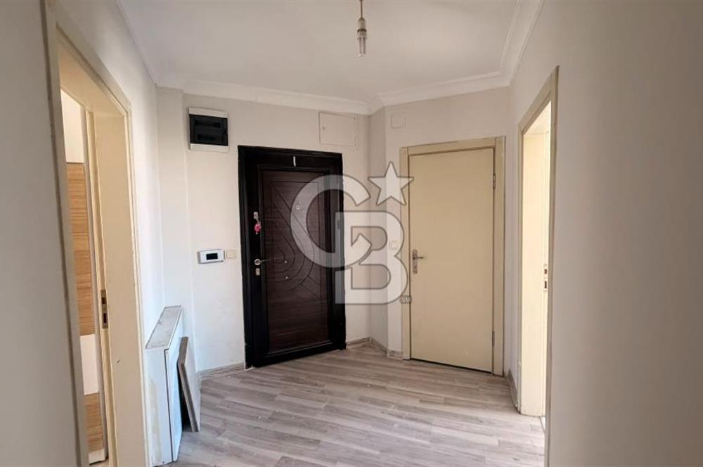 Efe Konaklarında Fırsat! Hamidiyede Önü Açık, Park Cepheli 3+1