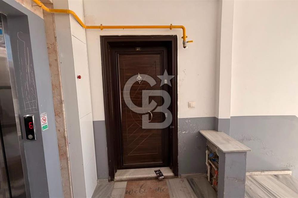 Efe Konaklarında Fırsat! Hamidiyede Önü Açık, Park Cepheli 3+1