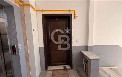 Efe Konaklarında Fırsat! Hamidiyede Önü Açık, Park Cepheli 3+1