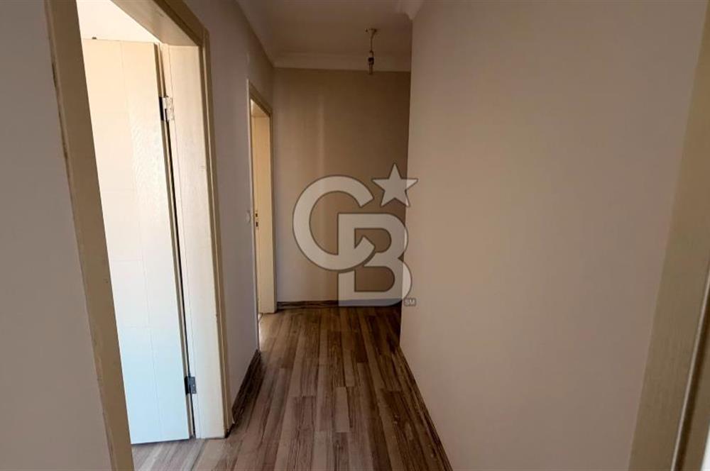 Efe Konaklarında Fırsat! Hamidiyede Önü Açık, Park Cepheli 3+1