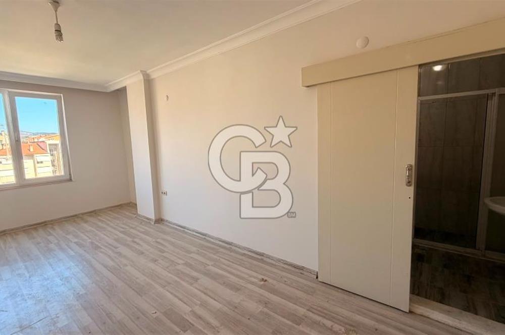 Efe Konaklarında Fırsat! Hamidiyede Önü Açık, Park Cepheli 3+1