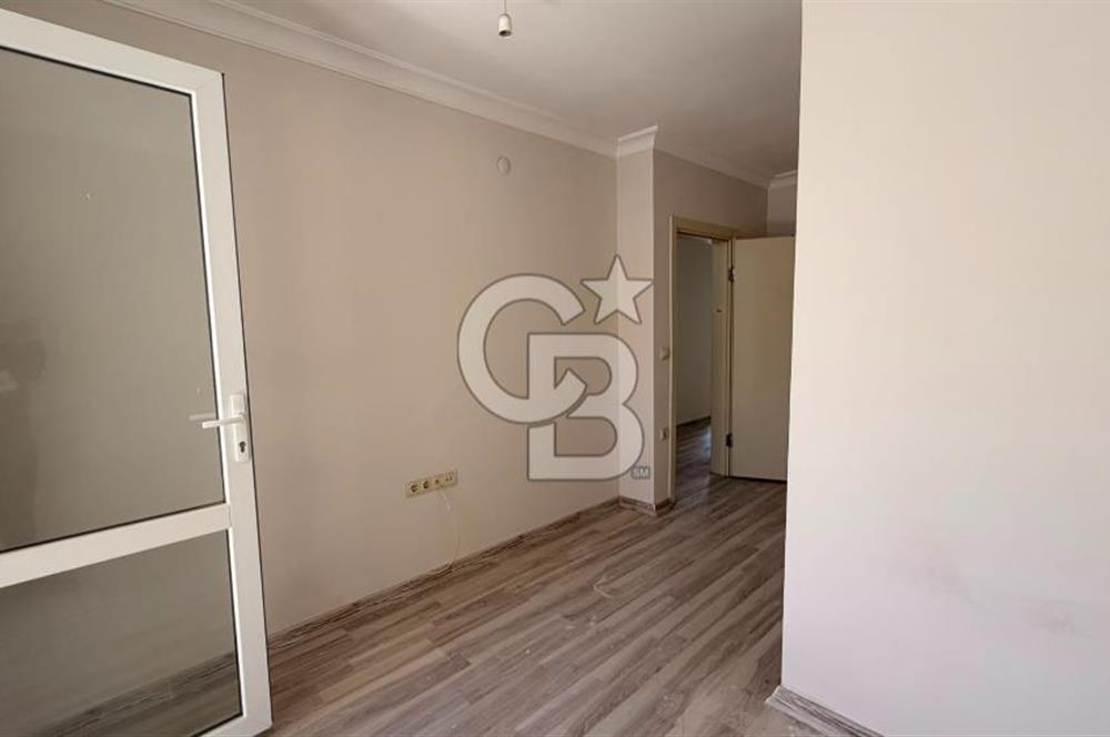 Efe Konaklarında Fırsat! Hamidiyede Önü Açık, Park Cepheli 3+1