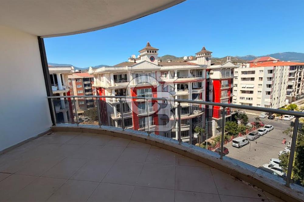 Efe Konaklarında Fırsat! Hamidiyede Önü Açık, Park Cepheli 3+1