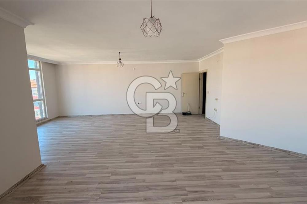Efe Konaklarında Fırsat! Hamidiyede Önü Açık, Park Cepheli 3+1