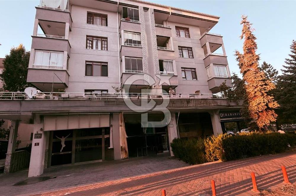 YILDIZEVLER MAHALLESİ 709.SOKAK'TA KİRALIK DAİRE