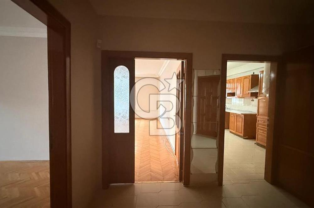 YILDIZEVLER MAHALLESİ 709.SOKAK'TA KİRALIK DAİRE