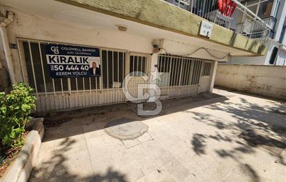 Antalya Muratpasa Dutlubahce Kiralik Merkezi Sistem Depo