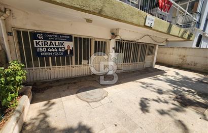 Antalya Muratpasa Dutlubahce Kiralik Merkezi Sistem Depo
