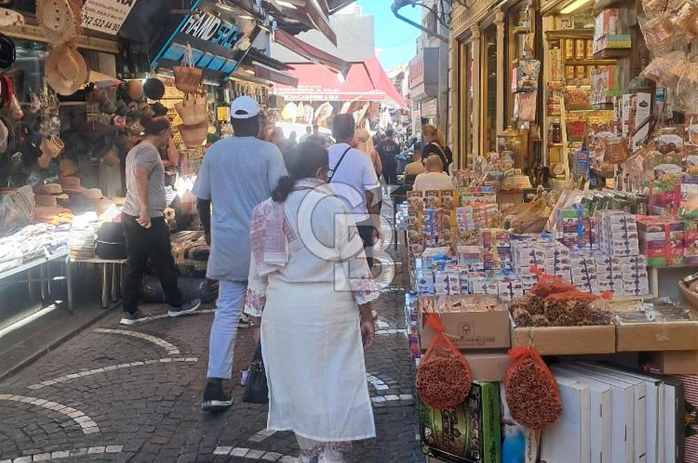 Fırsat Mercan'da Yatırımlık İşyeri