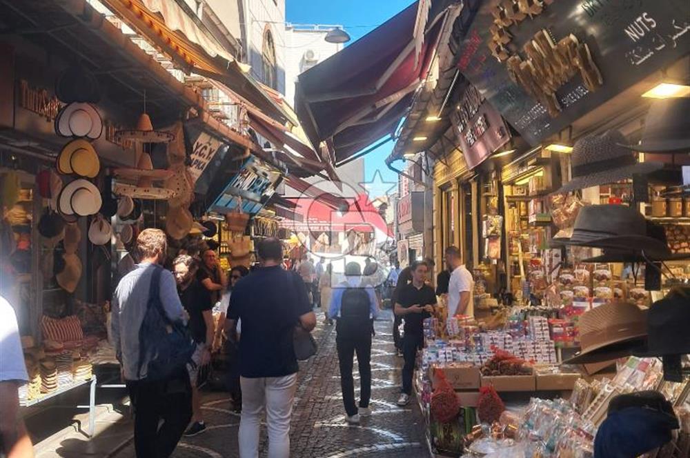 Fırsat Mercan'da Yatırımlık İşyeri