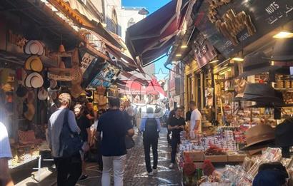 Fırsat Mercan'da Yatırımlık İşyeri