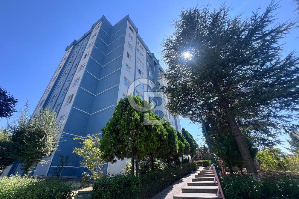 Atakent 1 Aşiyan Sitesinde Kiralık 3+1 Daire