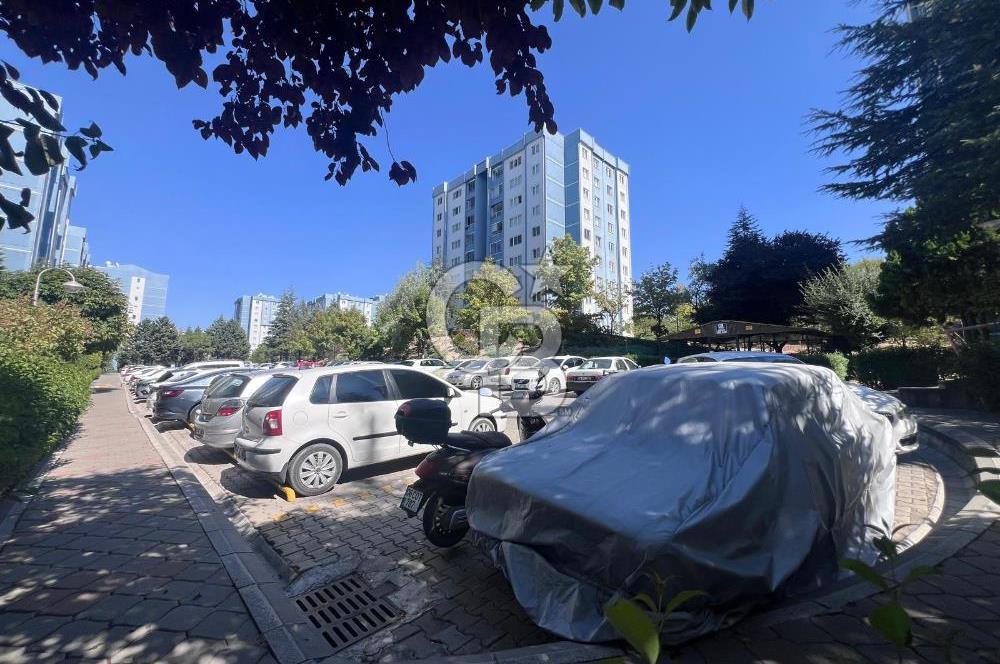 Atakent 1 Aşiyan Sitesinde Kiralık 3+1 Daire