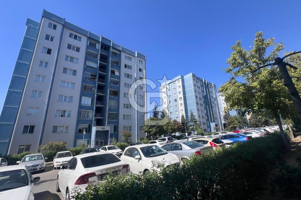 Atakent 1 Aşiyan Sitesinde Kiralık 3+1 Daire