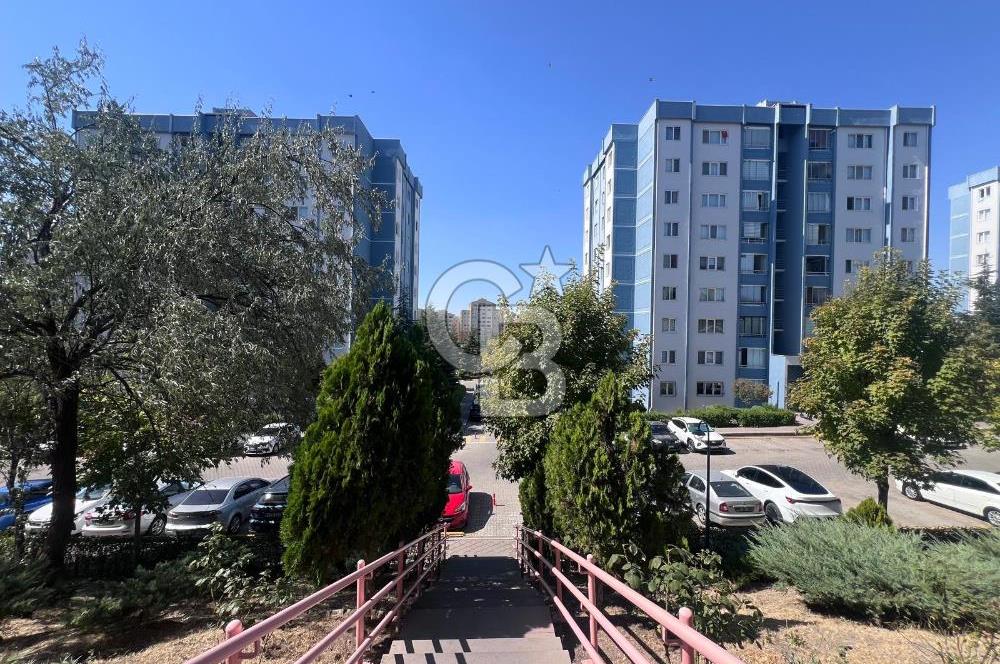 Atakent 1 Aşiyan Sitesinde Kiralık 3+1 Daire