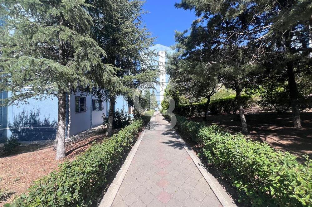 Atakent 1 Aşiyan Sitesinde Kiralık 3+1 Daire