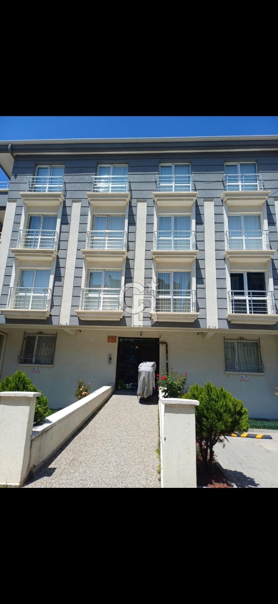 ÇANKAYA AŞIKPAŞA MAH BAKIMLI 4+1 SATILIK DAİRE