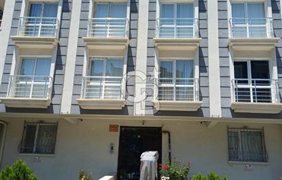 ÇANKAYA AŞIKPAŞA MAH BAKIMLI 4+1 SATILIK DAİRE