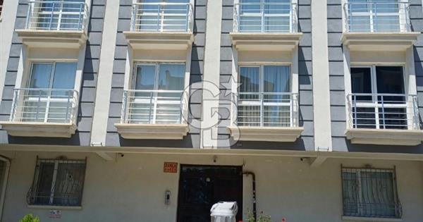 ÇANKAYA AŞIKPAŞA MAH BAKIMLI 4+1 SATILIK DAİRE - 372306