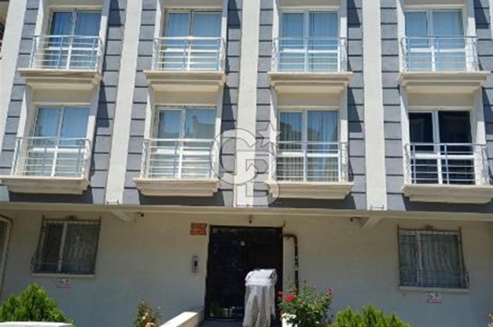 ÇANKAYA AŞIKPAŞA MAH BAKIMLI 4+1 SATILIK DAİRE