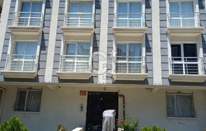ÇANKAYA AŞIKPAŞA MAH BAKIMLI 4+1 SATILIK DAİRE