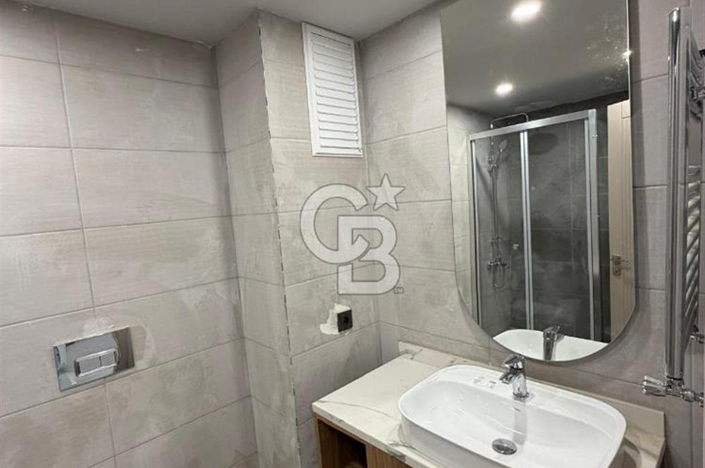 FAVORİST GÖL EVLERİ BÜYÜK TİP KİRALIK 1+1 KİRALIK DAİRE