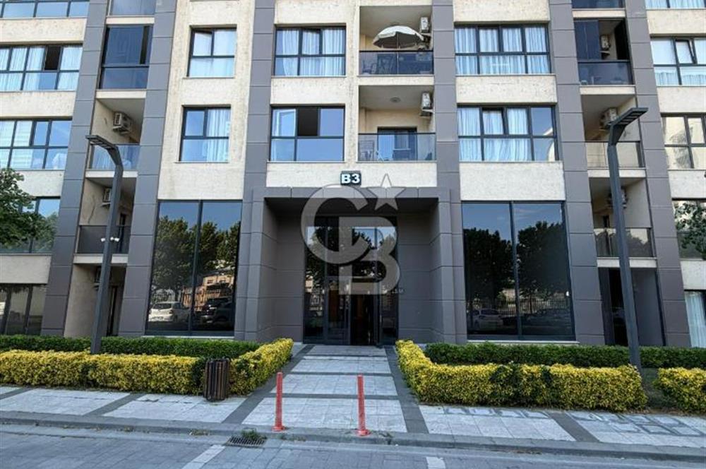 VİRA İSTANBUL 2. ETAP'TA 198 M² BRÜT 3,5+1 SATILIK DAİRE