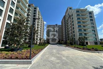 FAVORİST GÖL EVLERİ BÜYÜK TİP KİRALIK 1+1 KİRALIK DAİRE - 1 - 372287