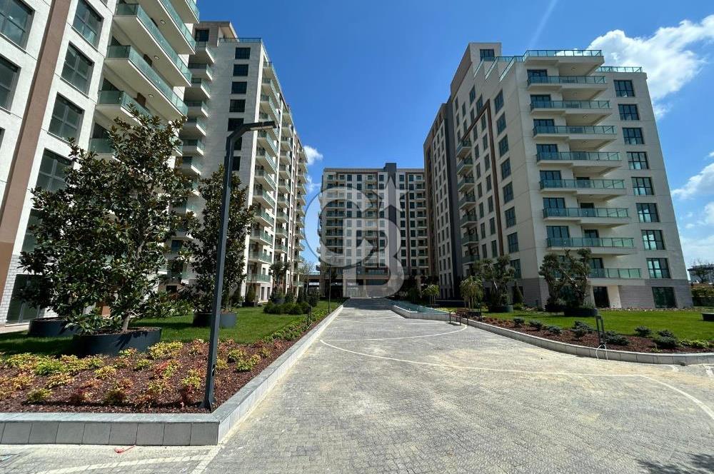 FAVORİST GÖL EVLERİ BÜYÜK TİP KİRALIK 1+1 KİRALIK DAİRE