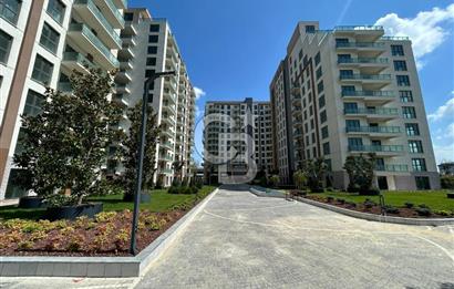 FAVORİST GÖL EVLERİ BÜYÜK TİP KİRALIK 1+1 KİRALIK DAİRE