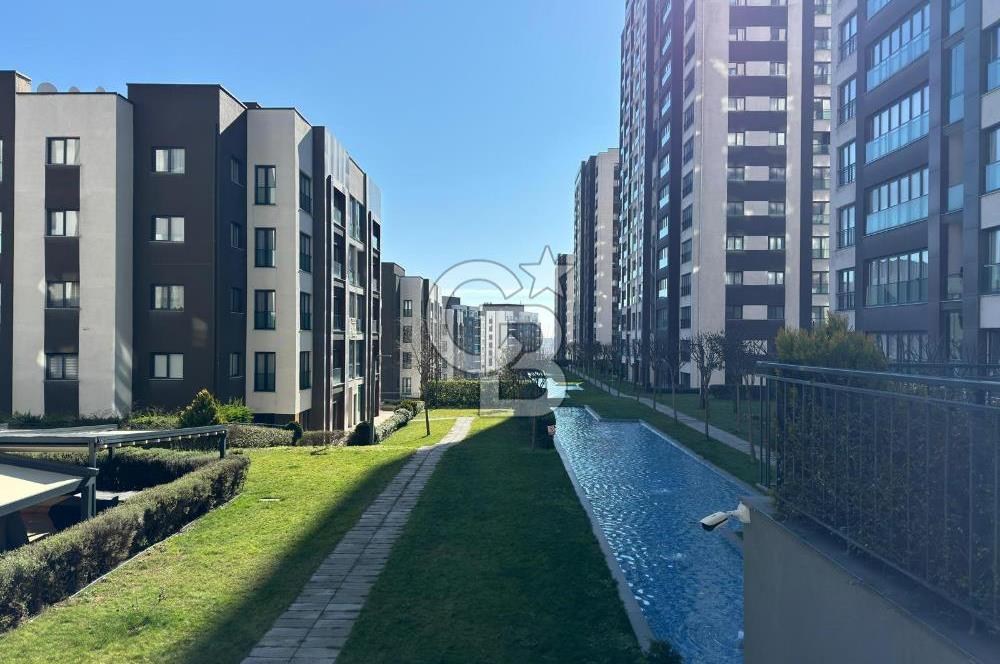 VİRA İSTANBUL 1. ETAPTA 198 M² BRÜT 4.5+1 SATILIK DAİRE