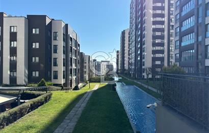 VİRA İSTANBUL 1. ETAPTA 198 M² BRÜT 4.5+1 SATILIK DAİRE