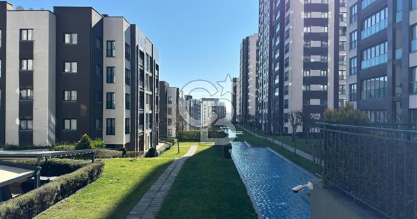 VİRA İSTANBUL 1. ETAPTA 198 M² BRÜT 4.5+1 SATILIK DAİRE - 372291