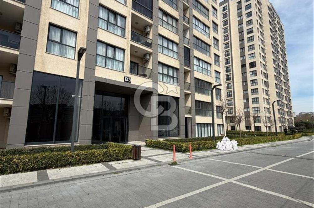 VİRA İSTANBUL 2. ETAP'TA 198 M² BRÜT 3,5+1 SATILIK DAİRE