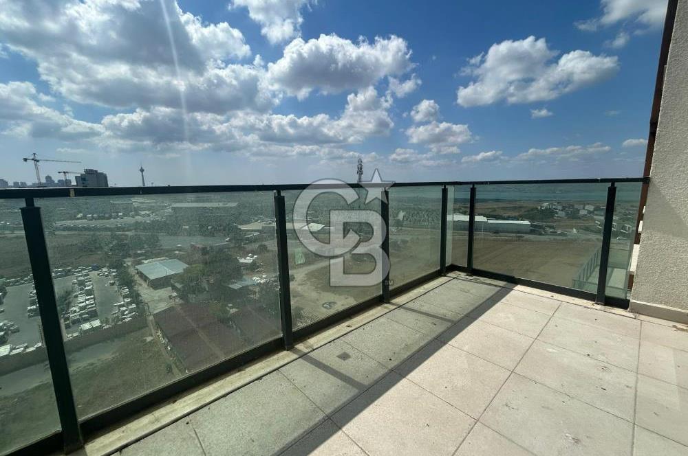 FAVORİST GÖL EVLERİ BÜYÜK TİP KİRALIK 1+1 KİRALIK DAİRE