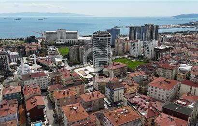 Pendik Kaynarca Yenilenmiş Kiralık Daireler
