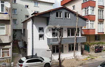 Pendik Kaynarca Yenilenmiş Kiralık Daireler
