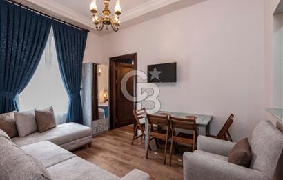 Cihangir Kent Üniversitesine Komşu Devren Kiralık Otel