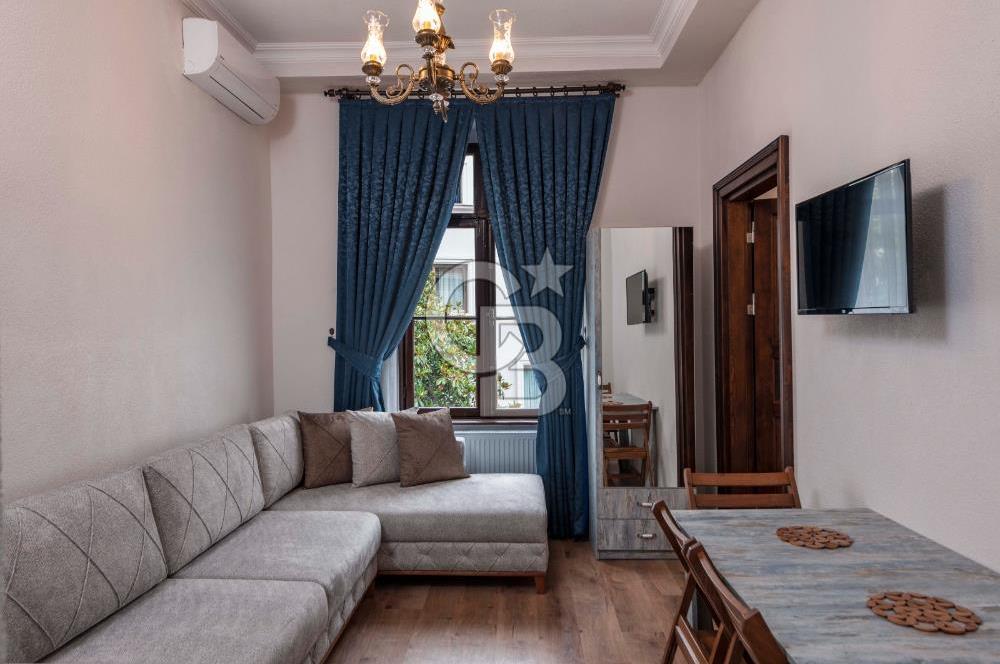 Cihangir Kent Üniversitesine Komşu Devren Kiralık Otel