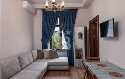 Cihangir Kent Üniversitesine Komşu Devren Kiralık Otel