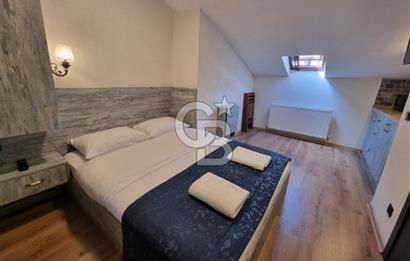 Cihangir Kent Üniversitesine Komşu Devren Kiralık Otel