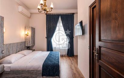 Cihangir Kent Üniversitesine Komşu Devren Kiralık Otel