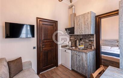 Cihangir Kent Üniversitesine Komşu Devren Kiralık Otel